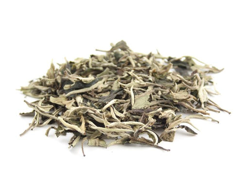 PAI MU TAN WHITE TEA