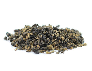 GOLDEN SNAIL BLACK TEA