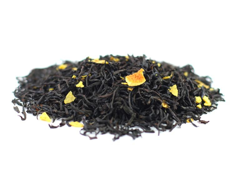 SWEET ORANGE BLACK TEA