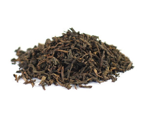 PU-ERH YUNNAN