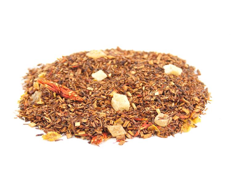 RED SEA BUCKTHORN TEA