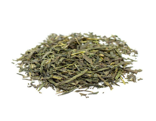 JAPANESE SENCHA GREEN TEA